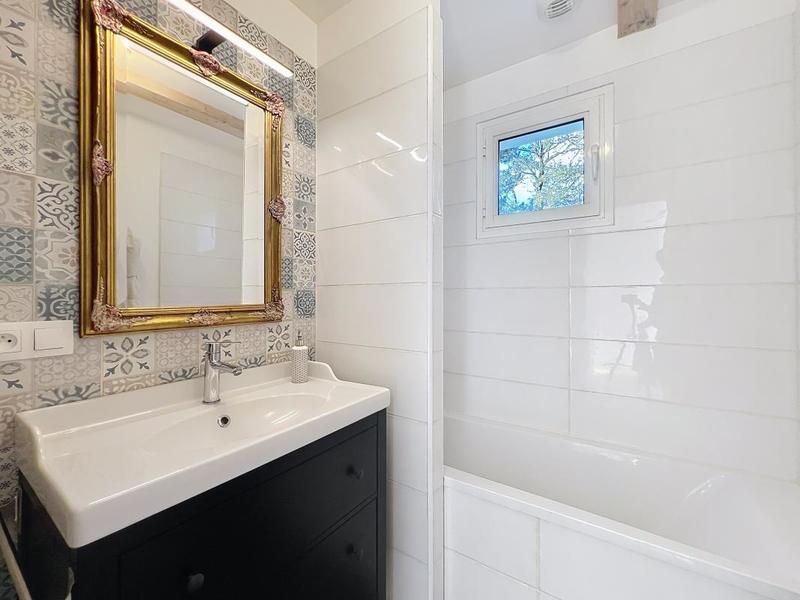 Maison d'architecte - 192 m² - 5 pièces