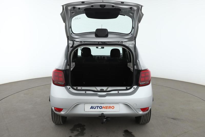 Dacia Sandero II 1.0 SCe Confort 73 ch