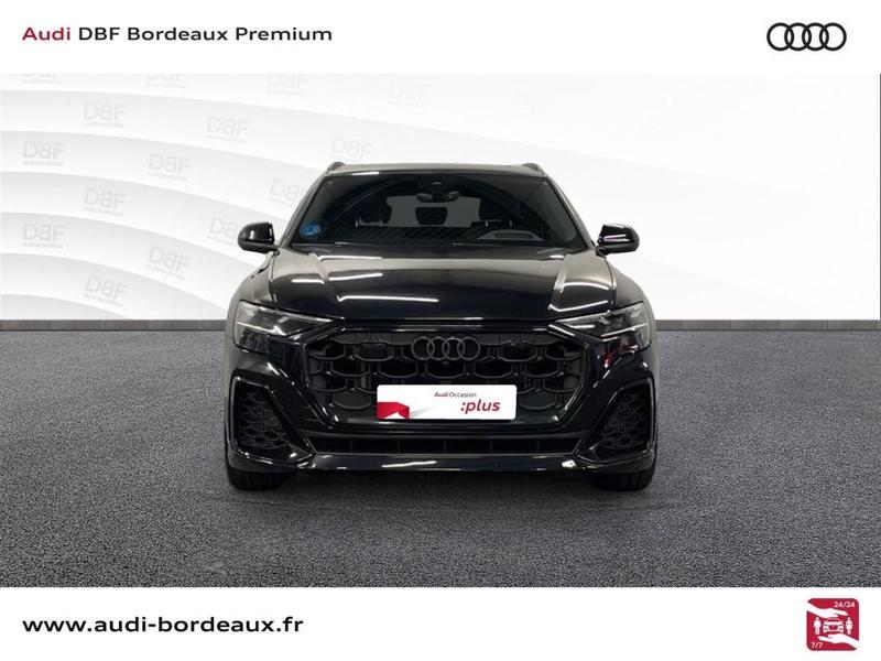 Audi Q8 60 Tfsi e 490 Tiptronic 8 quattro Competition