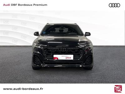Audi Q8 60 Tfsi e 490 Tiptronic 8 quattro Competition