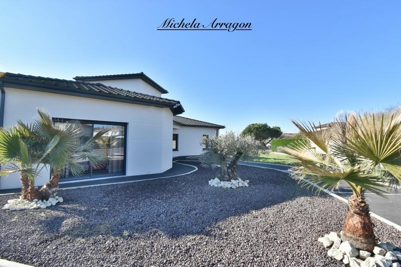 Maison - 177 m² - 6 pièces