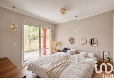 Appartement - 73 m² - 3 pièces