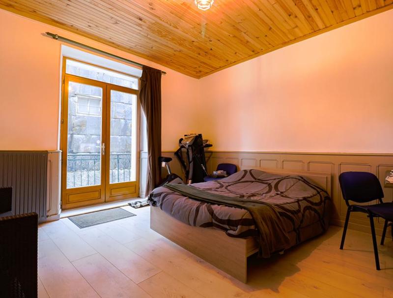 Maison - 140 m² - 7 pièces