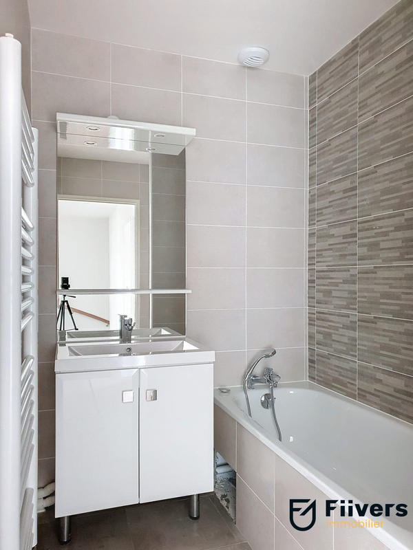 Maison - 126 m² - 6 pièces