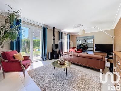 Maison - 115 m² - 4 pièces