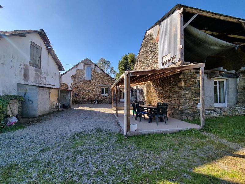 Maison - 101 m² - 4 pièces