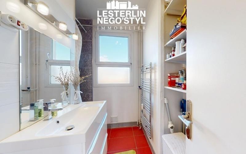 Appartement - 50 m² - 2 pièces