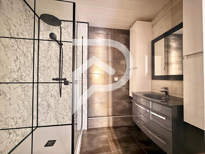 Appartement - 78 m² - 4 pièces