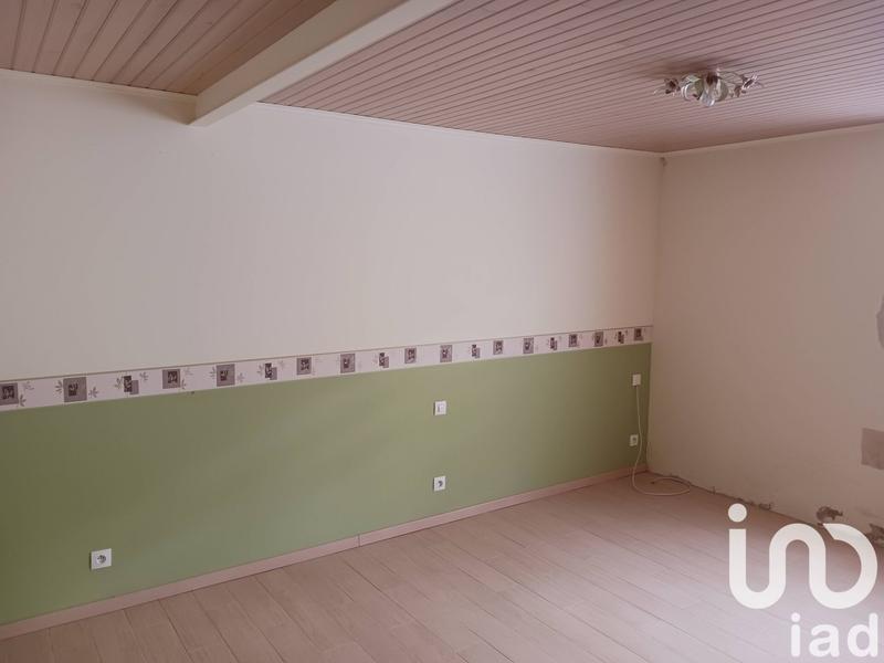 Maison de campagne - 166 m² - 8 pièces