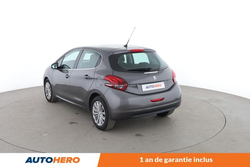 Peugeot 208 1.2 PureTech Allure 5p 82 ch