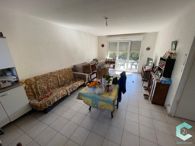 Maison - 67 m² - 3 pièces