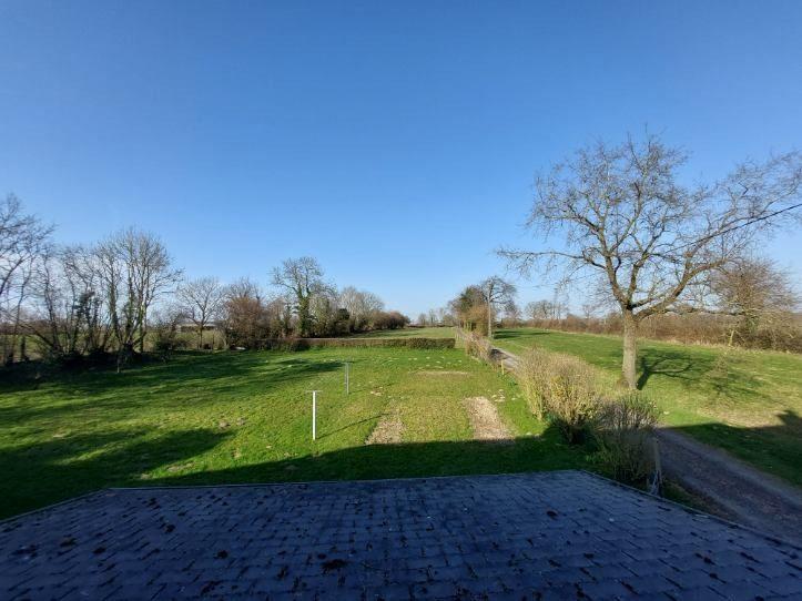 Maison ancienne - 112 m² - 5 pièces