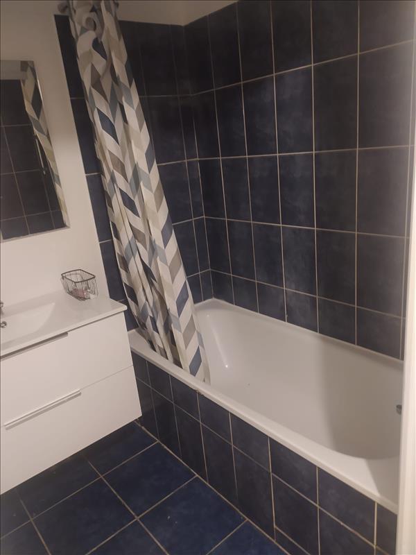 Appartement - 53 m² - 3 pièces