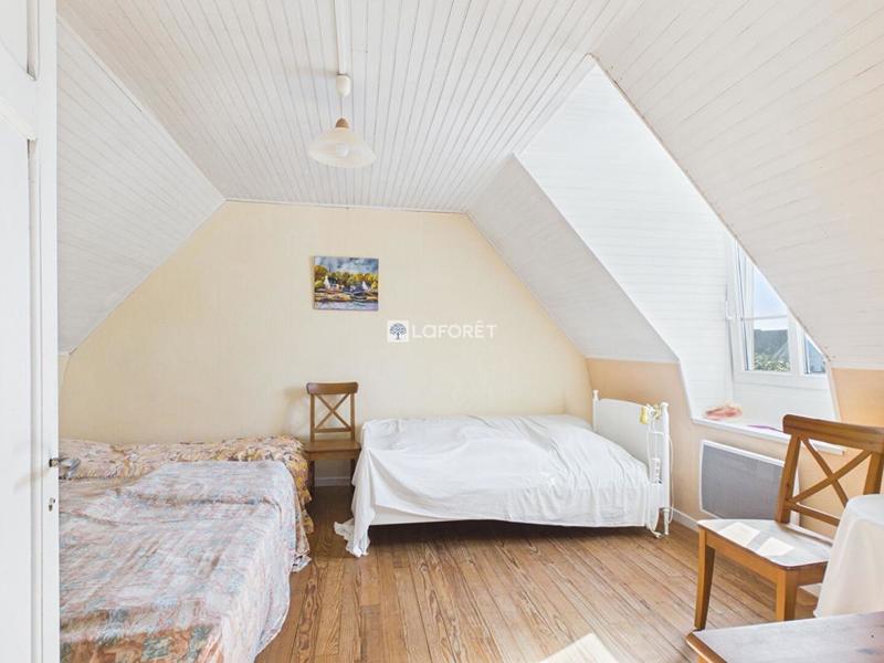 Maison en pierre - 72 m² - 3 pièces