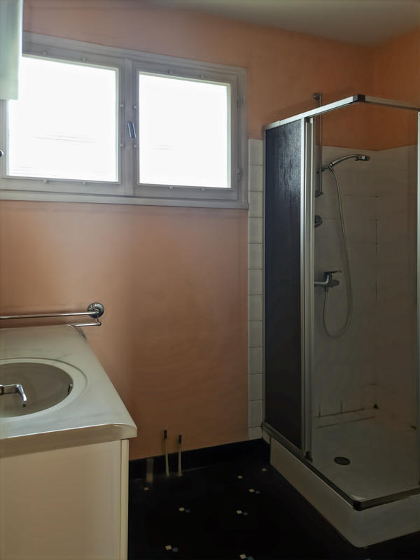 Maison - 68 m² - 3 pièces