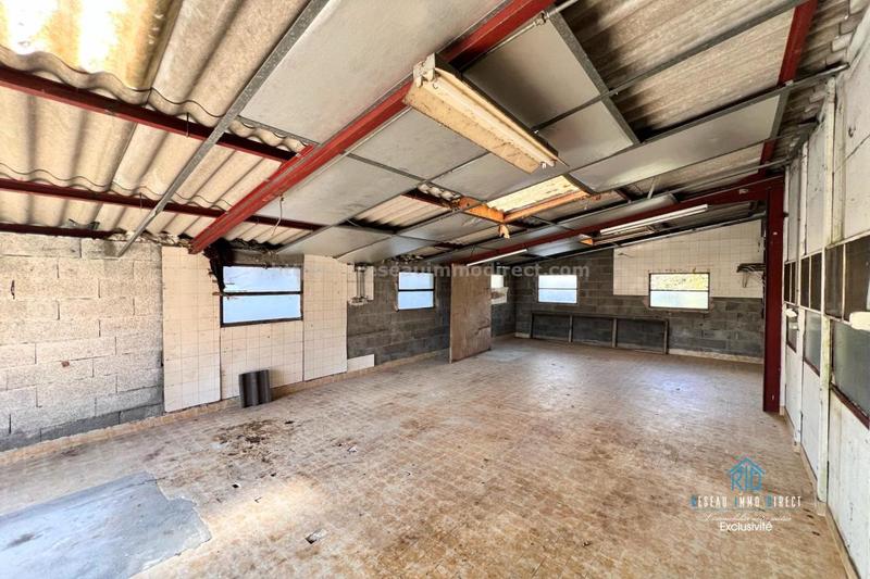 Maison traditionnelle - 150 m² - 7 pièces