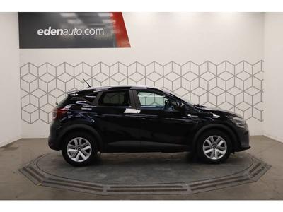 Mitsubishi Asx Vp 1.3 Di-T Mhev 140 Business