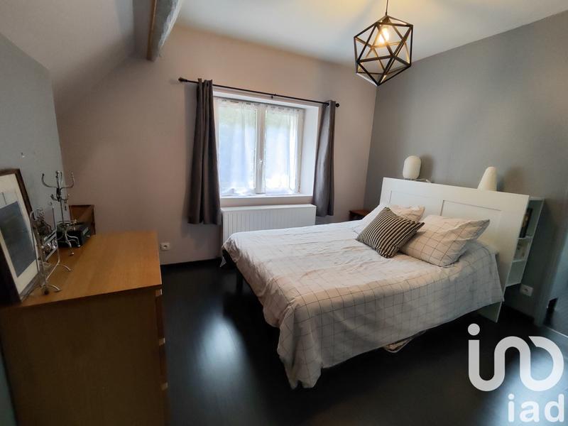 Maison de ville - 115 m² - 4 pièces