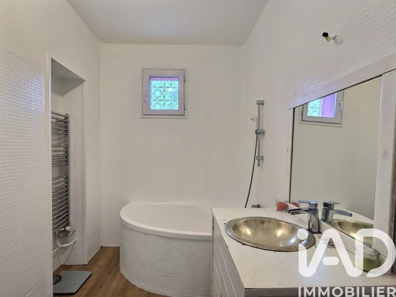 Maison - 128 m² - 4 pièces