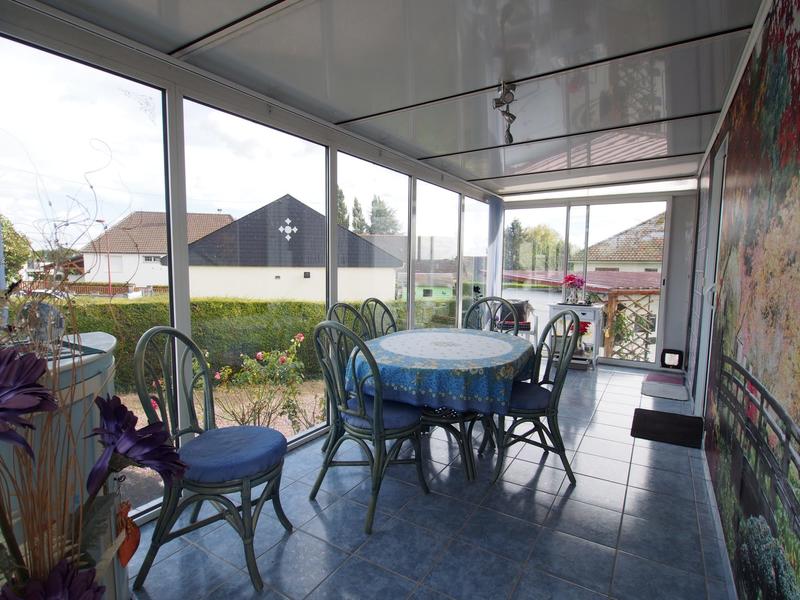 Maison - 77 m² - 3 pièces
