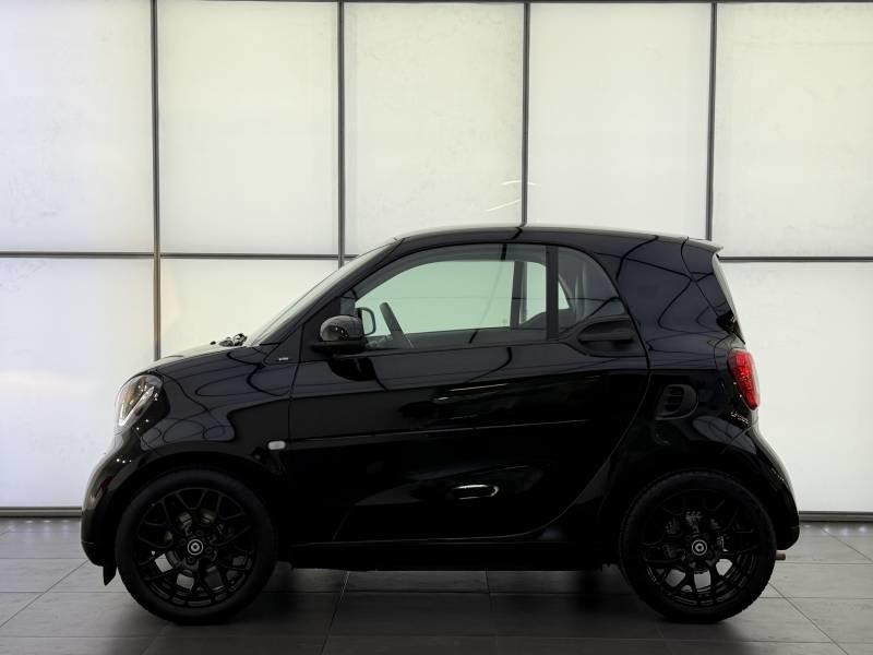 Smart ForTwo Coupe 0.9 90 ch s&amp;S Ba6 Prime