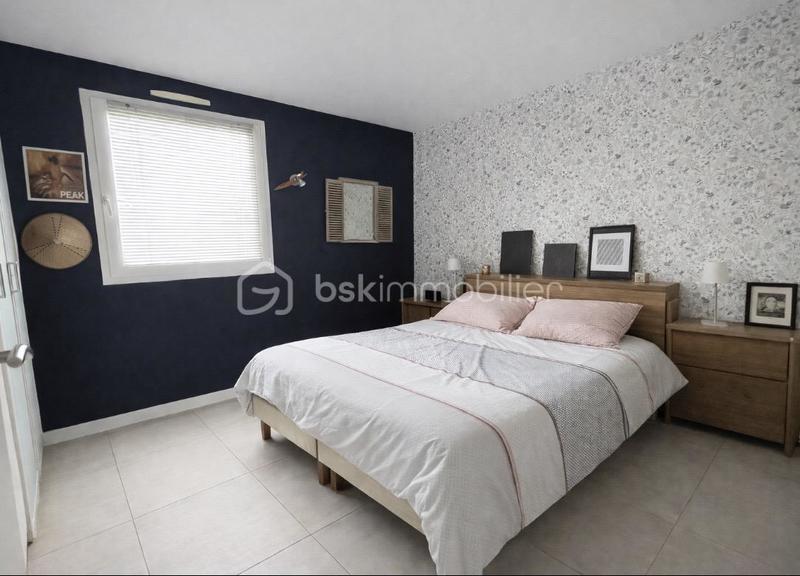 Maison - 173 m² - 11 pièces