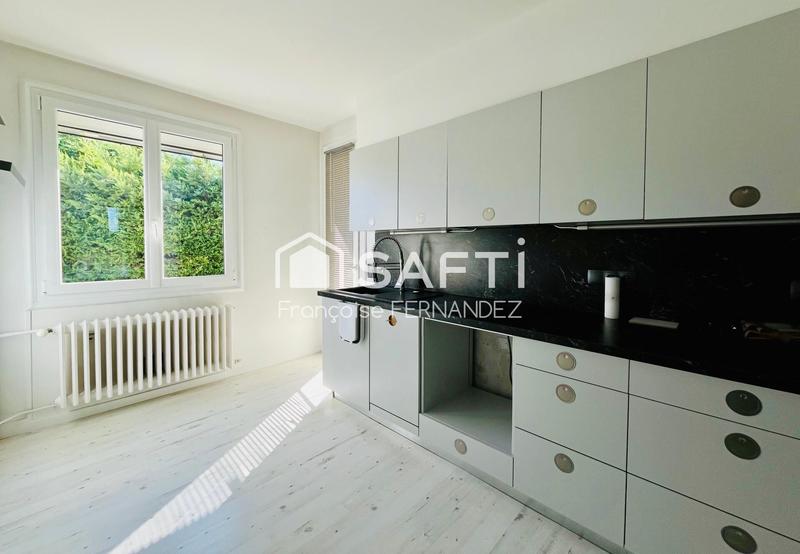 Villa - 210 m² - 7 pièces