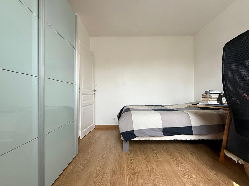 Maison - 131 m² - 6 pièces