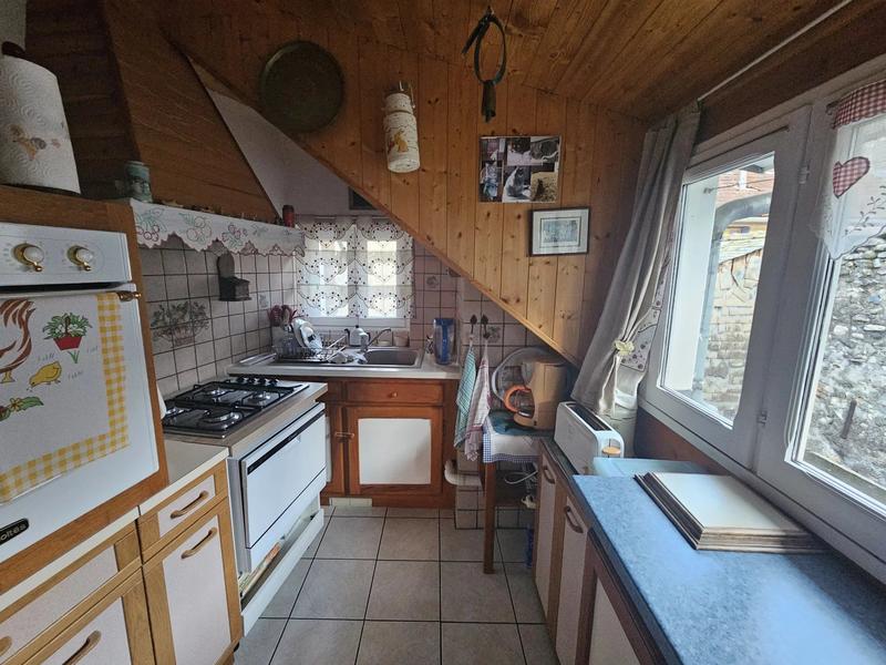 Appartement - 72 m² - 3 pièces