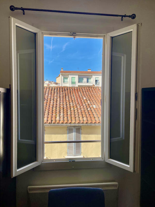 Appartement - 33 m² - 2 pièces