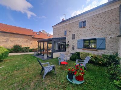 Maison - 165 m² - 4 pièces