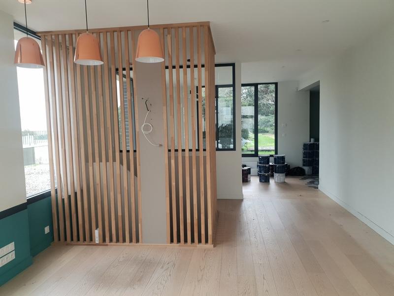 Local d'activités - 110 m²