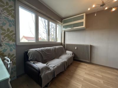 Appartement - 33 m² - 1 pièce