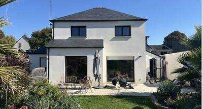 Maison contemporaine - 100 m² - 6 pièces