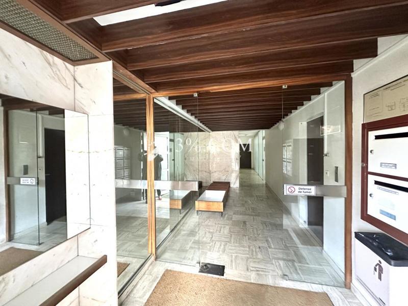 Appartement - 48 m² - 4 pièces