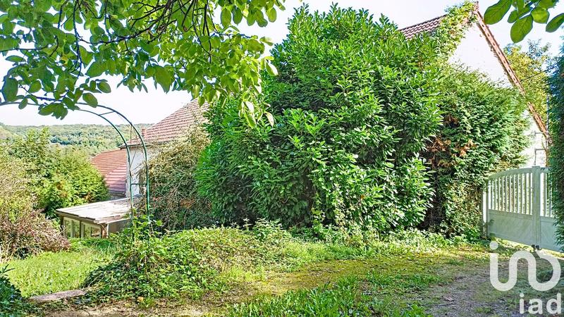 Maison de campagne - 119 m² - 4 pièces