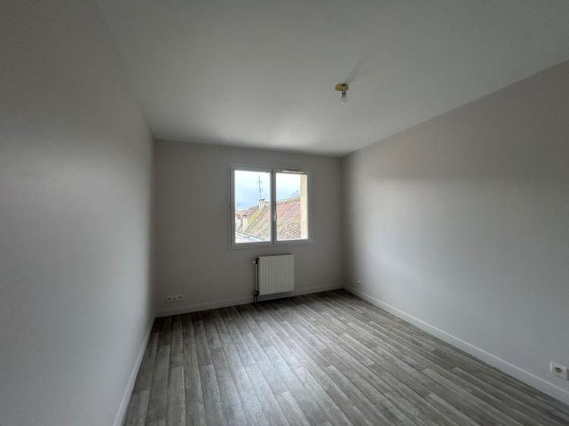 Appartement - 97 m² - 5 pièces