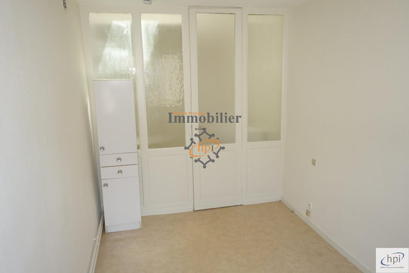 Appartement - 20 m² - 1 pièce