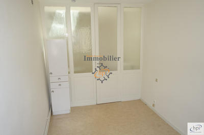 Appartement - 20 m² - 1 pièce