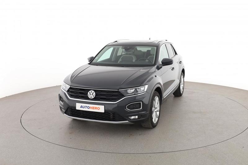 Volkswagen t-Roc 1.5 Tsi Evo Carat Exclusive Dsg7 150 ch