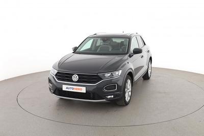 Volkswagen t-Roc 1.5 Tsi Evo Carat Exclusive Dsg7 150 ch
