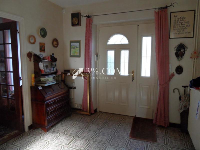 Propriété - 237 m² - 8 pièces