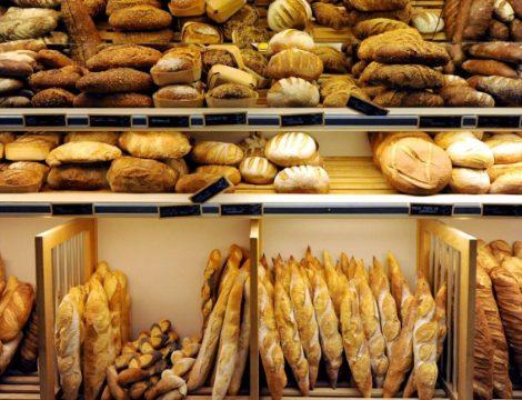 Fonds de commerce - 120 m²