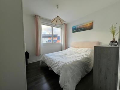 Maison - 86 m² - 5 pièces