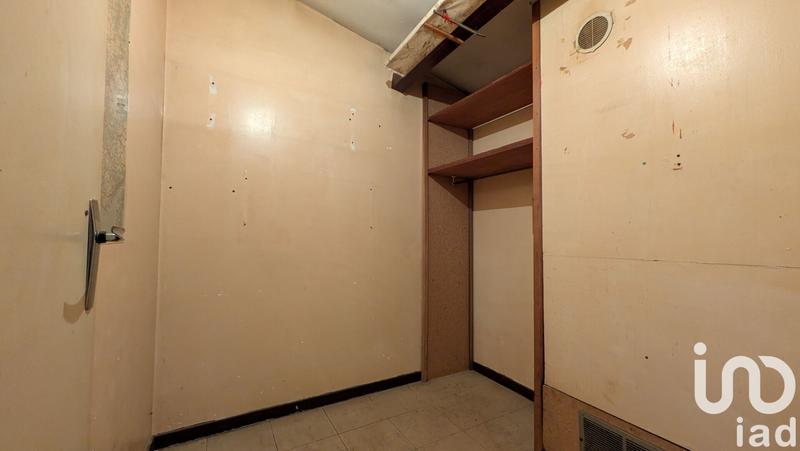 Maison de ville - 91 m² - 5 pièces