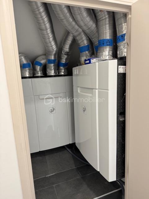 Immeuble - 210 m² - 15 pièces