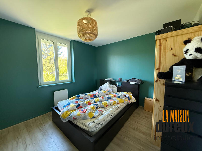 Maison ancienne - 171 m² - 8 pièces