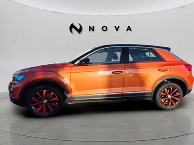 Volkswagen t-Roc 2.0 Tdi 4x4/Dsg/Led/Acc