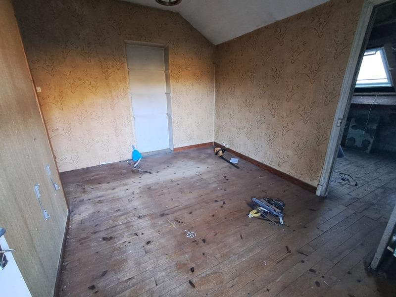 Maison de village - 77 m² - 3 pièces