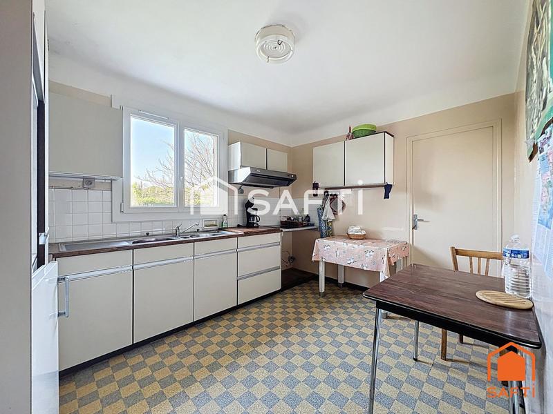 Villa - 74 m² - 4 pièces